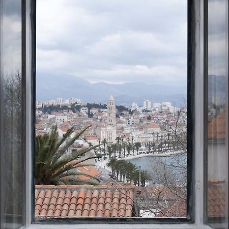 Apartment Varos Split Cameră foto