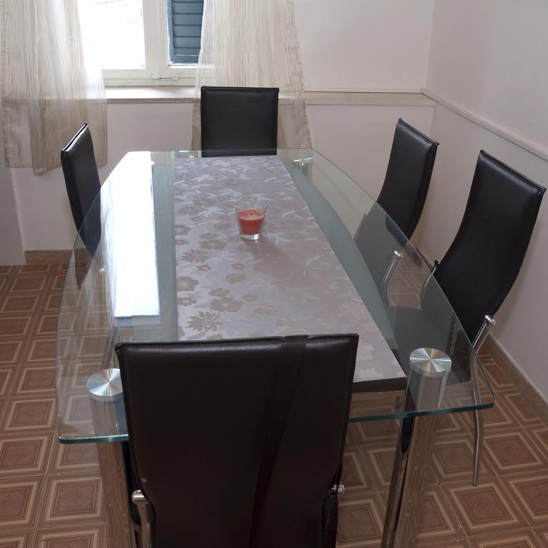 Apartment Varos Split Cameră foto