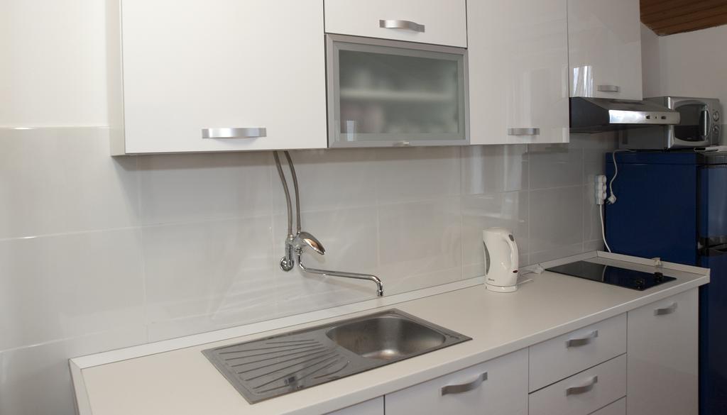 Apartment Varos Split Cameră foto