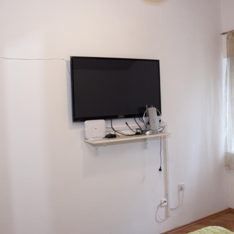 Apartment Varos Split Cameră foto