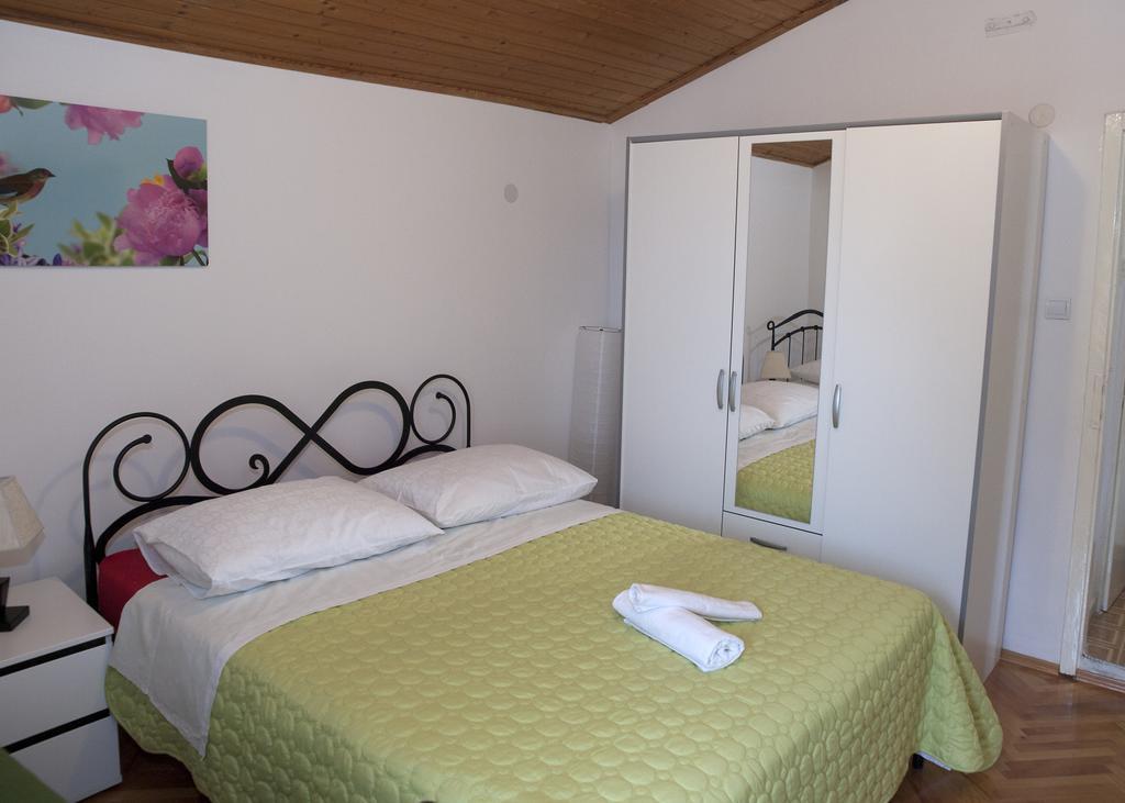 Apartment Varos Split Cameră foto