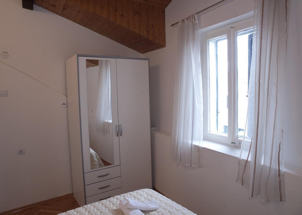 Apartment Varos Split Cameră foto