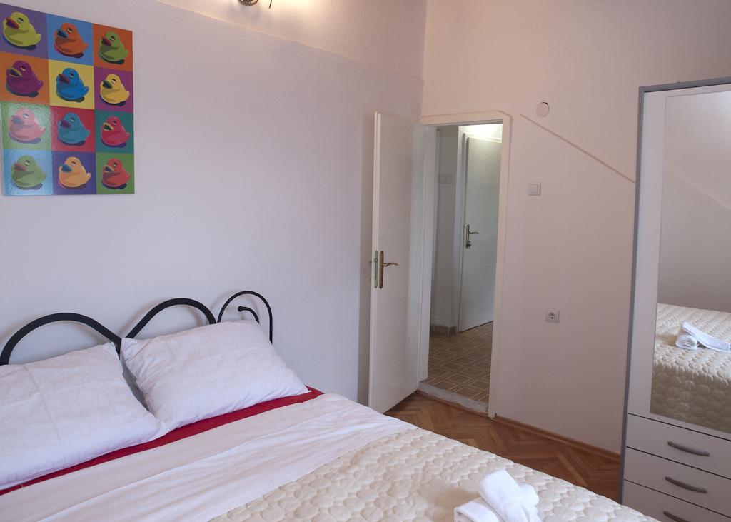 Apartment Varos Split Cameră foto