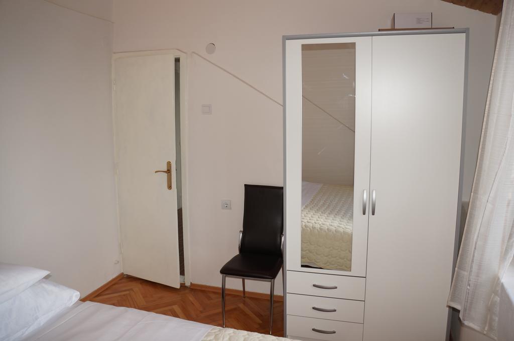 Apartment Varos Split Cameră foto