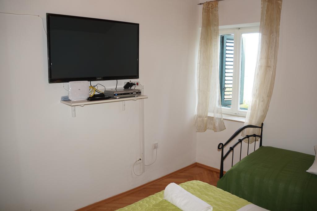 Apartment Varos Split Cameră foto