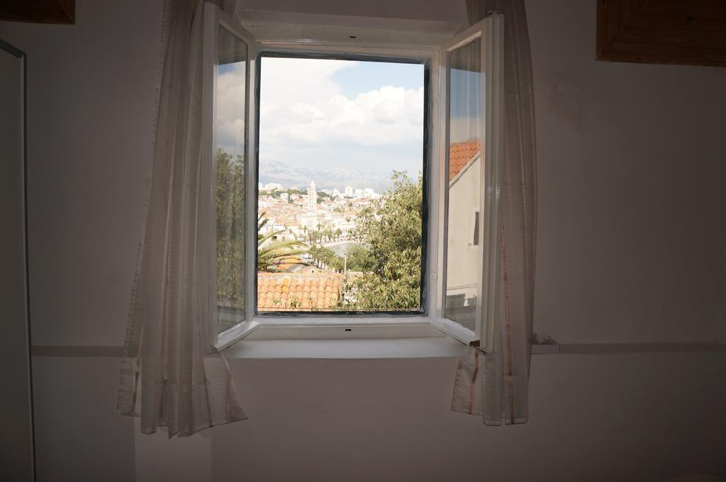 Apartment Varos Split Cameră foto