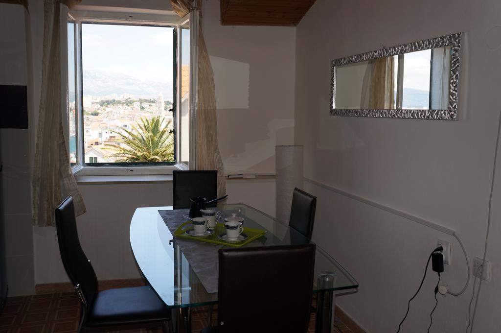 Apartment Varos Split Cameră foto