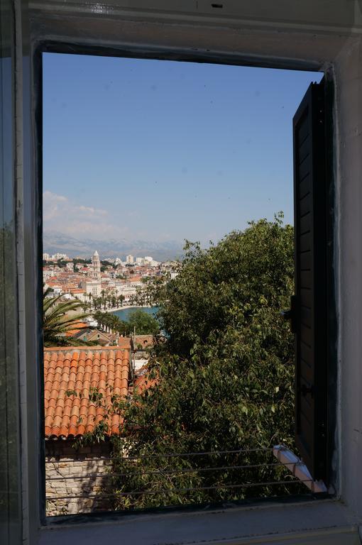 Apartment Varos Split Cameră foto
